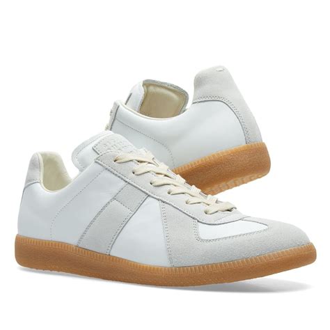 sneakers margiela replica|maison margiela replica shoe.